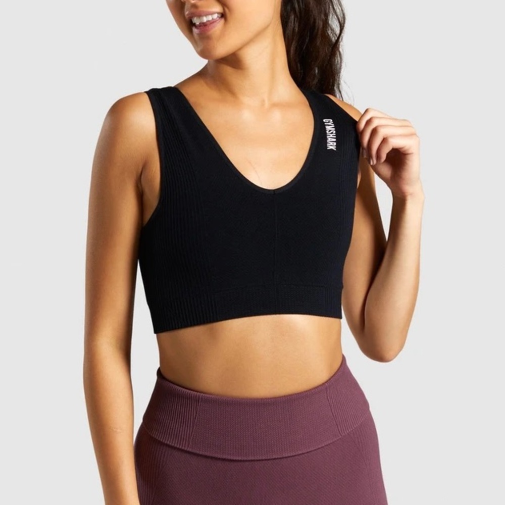 Gymshark Power Down Sports Bra